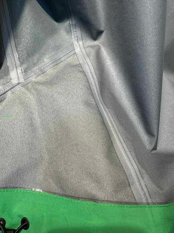 Arc'teryx Namcha Barwa Color-Block Jacket - 7
