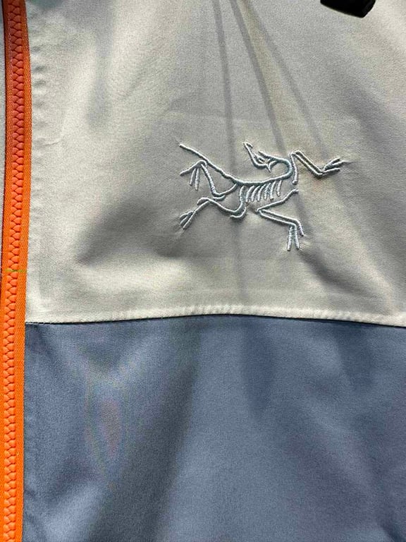 Arc'teryx Namcha Barwa Color-Block Jacket - 8