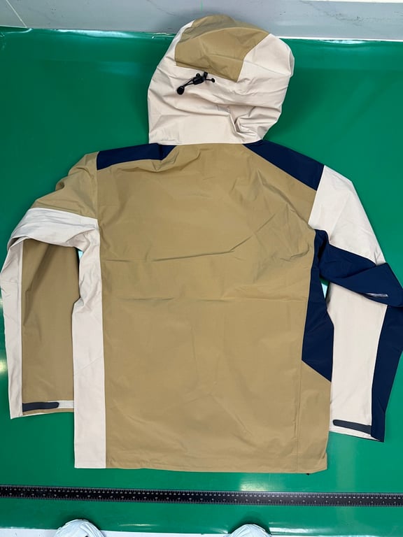 Arc'teryx Vine Brown Jacket - 3