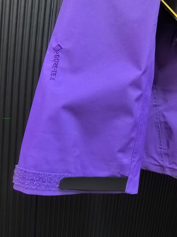Arc'teryx Beta Lightweight Jacket Purple - 22
