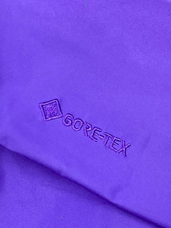 Arc'teryx Beta Lightweight Jacket Purple - 10