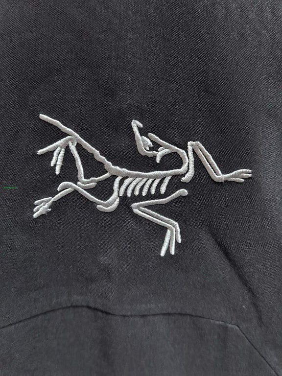 Arc'teryx Beta SL Jacket Black - 12