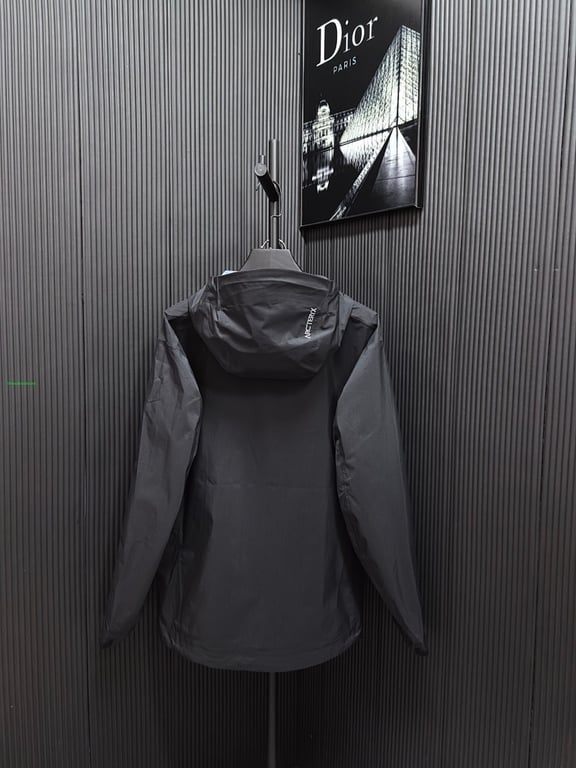 Arc'teryx Beta SL Jacket Black - 13