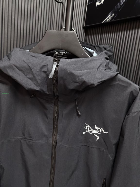 Arc'teryx Beta SL Jacket Black - 18