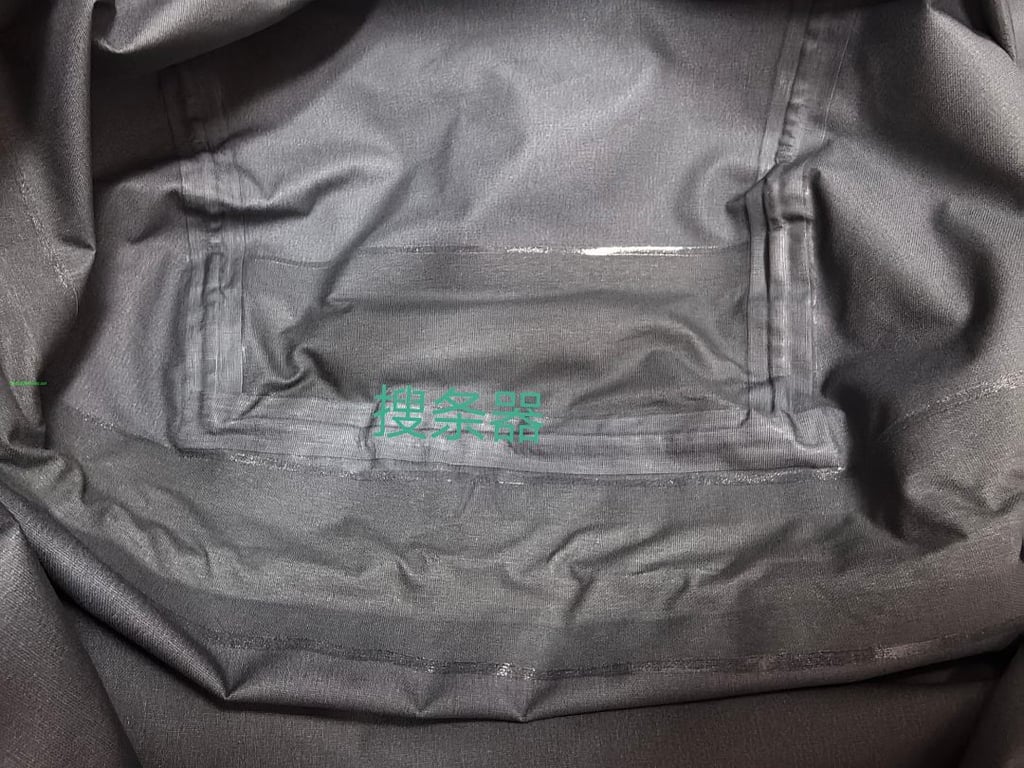Arc'teryx Beta SL Jacket Black - 19