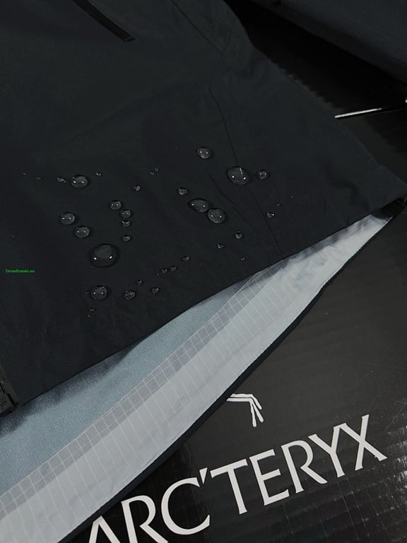 Arc'teryx Beta SL Jacket Black - 2