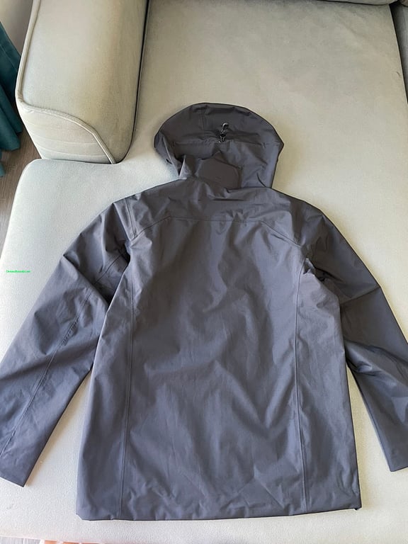 Arc'teryx Beta SL Jacket Black - 20