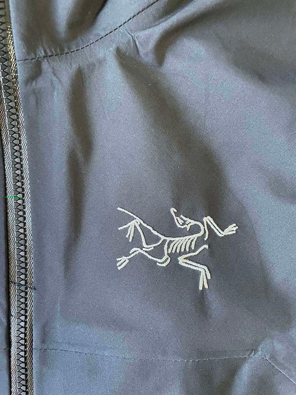 Arc'teryx Beta SL Jacket Black - 21