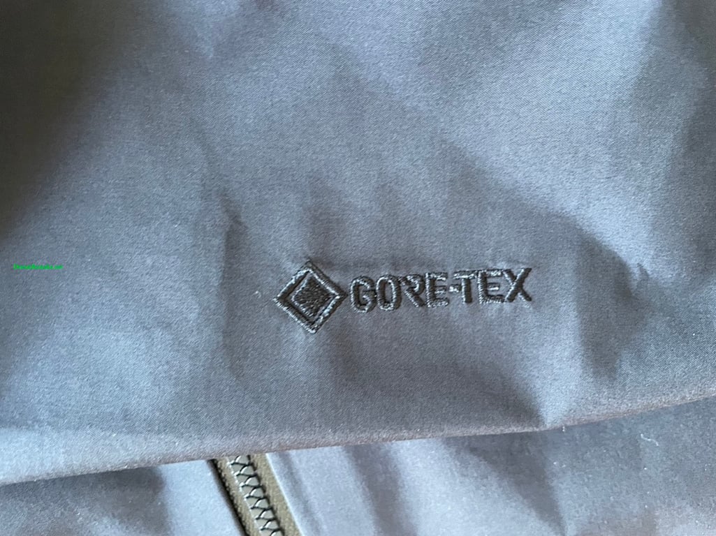 Arc'teryx Beta SL Jacket Black - 23