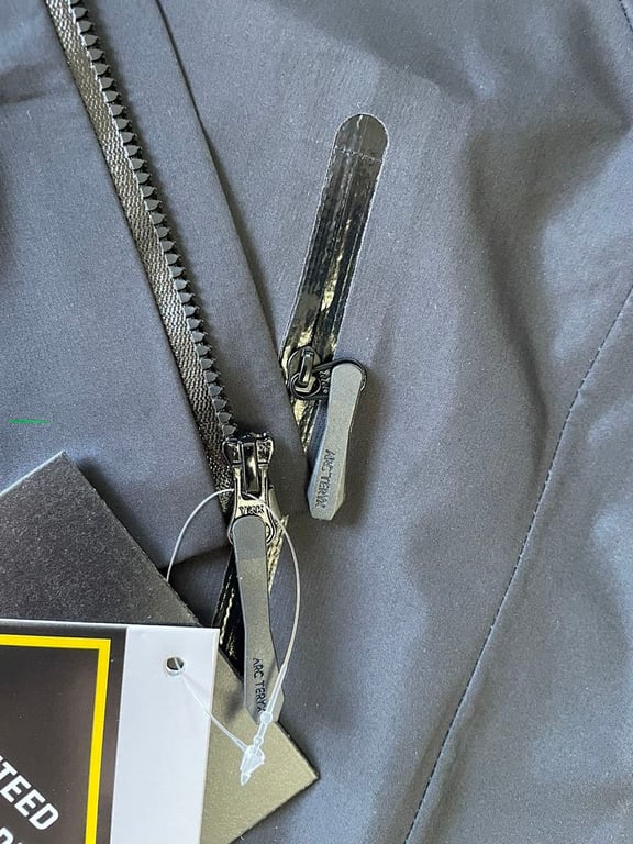 Arc'teryx Beta SL Jacket Black - 27