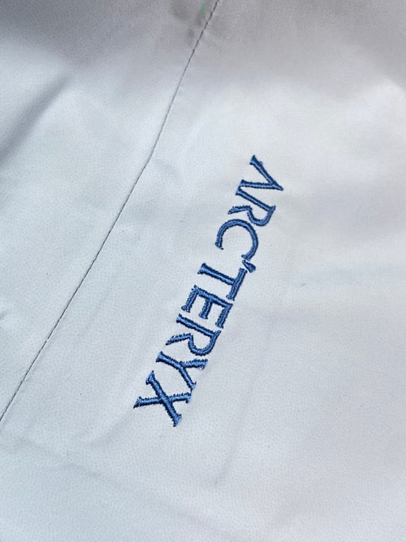 Arc'teryx Beta Lightweight Jacket Daybreak Blue - 5