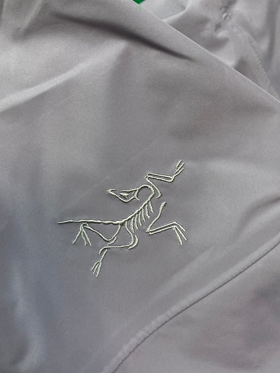 Arc'teryx Beta Lightweight Jacket Purple - 6