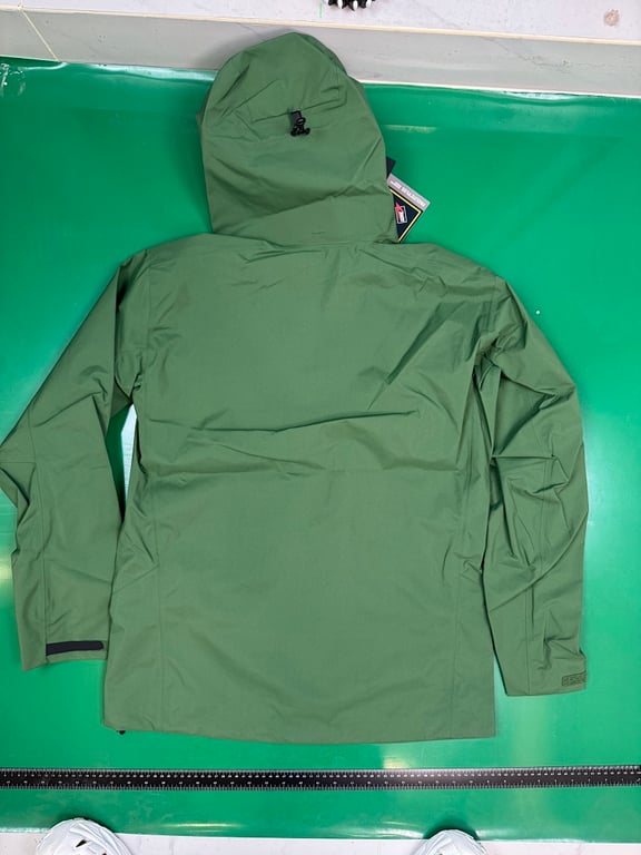 Arc'teryx Beta SL Jacket Green - 2