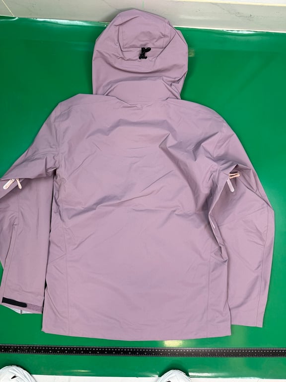 Arc'teryx Beta SL Jacket Purple - 2