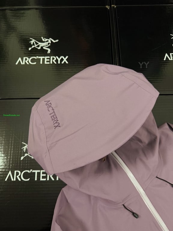 Arc'teryx Beta SL Jacket Purple - 12