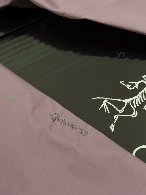 Arc'teryx Beta SL Jacket Purple - 13