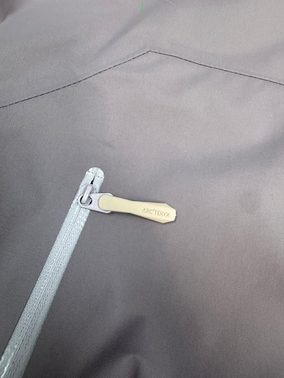 Arc'teryx Beta SL Jacket Purple - 3