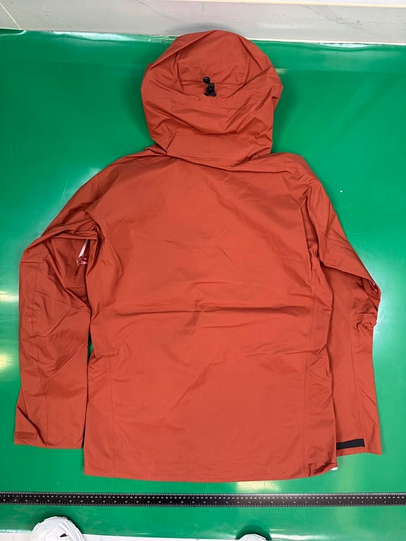Arc'teryx Beta SL Jacket Red - 3