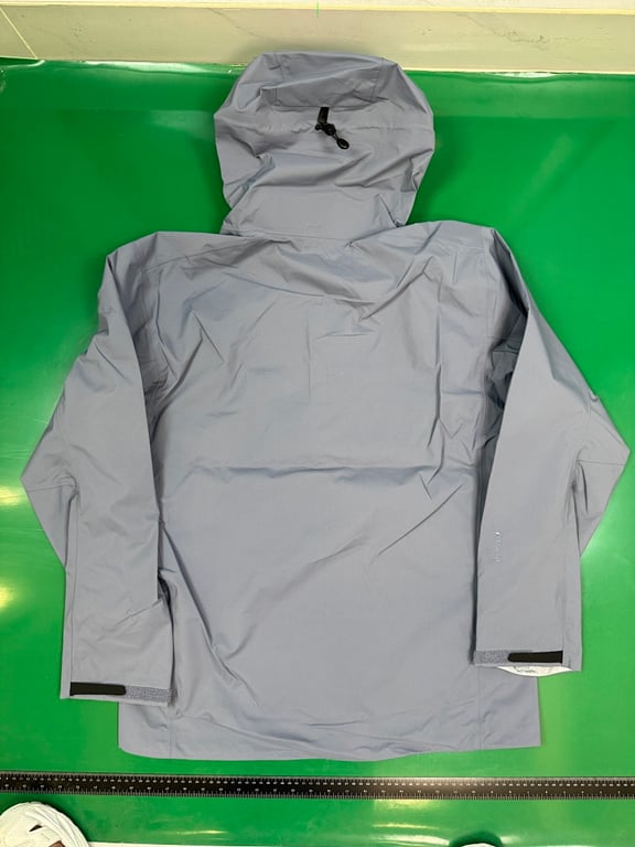 Arc'teryx Beta SL Jacket Blue - 2