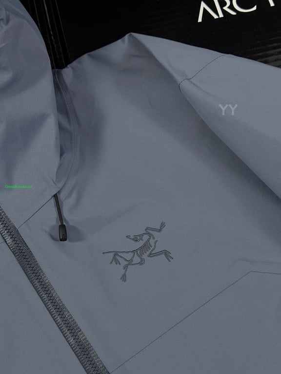 Arc'teryx Beta SL Jacket Blue - 10