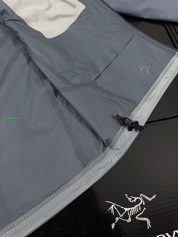 Arc'teryx Beta SL Jacket Blue - 11