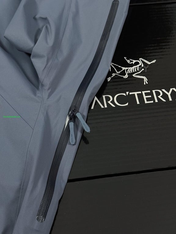 Arc'teryx Beta SL Jacket Blue - 14