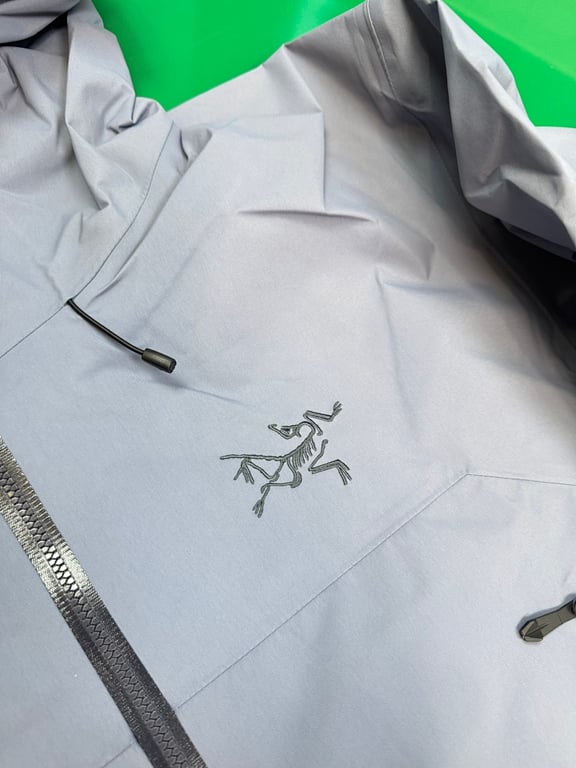 Arc'teryx Beta SL Jacket Blue - 5