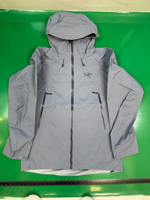 Arc'teryx Beta SL Jacket Blue - 6