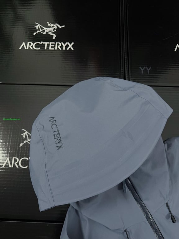 Arc'teryx Beta SL Jacket Blue - 8