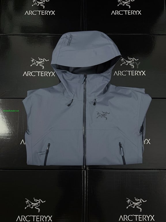 Arc'teryx Beta SL Jacket Blue - 9