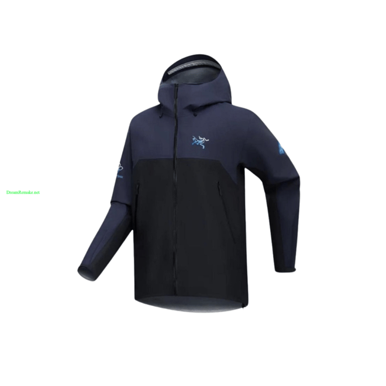 Arc'teryx Beta SL Jacket Songtsam Edition - 11