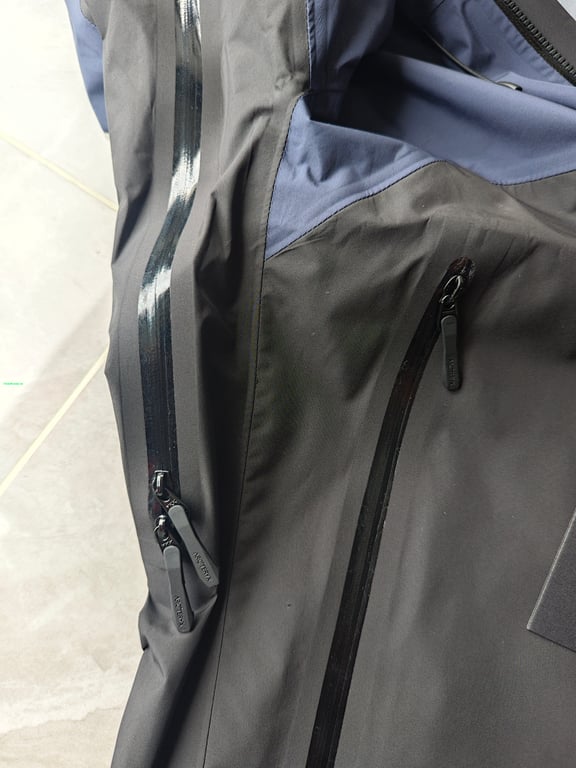 Arc'teryx Beta SL Jacket Songtsam Edition - 3