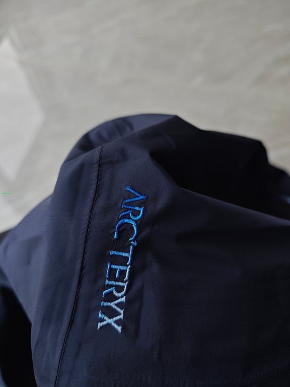 Arc'teryx Beta SL Jacket Songtsam Edition - 5