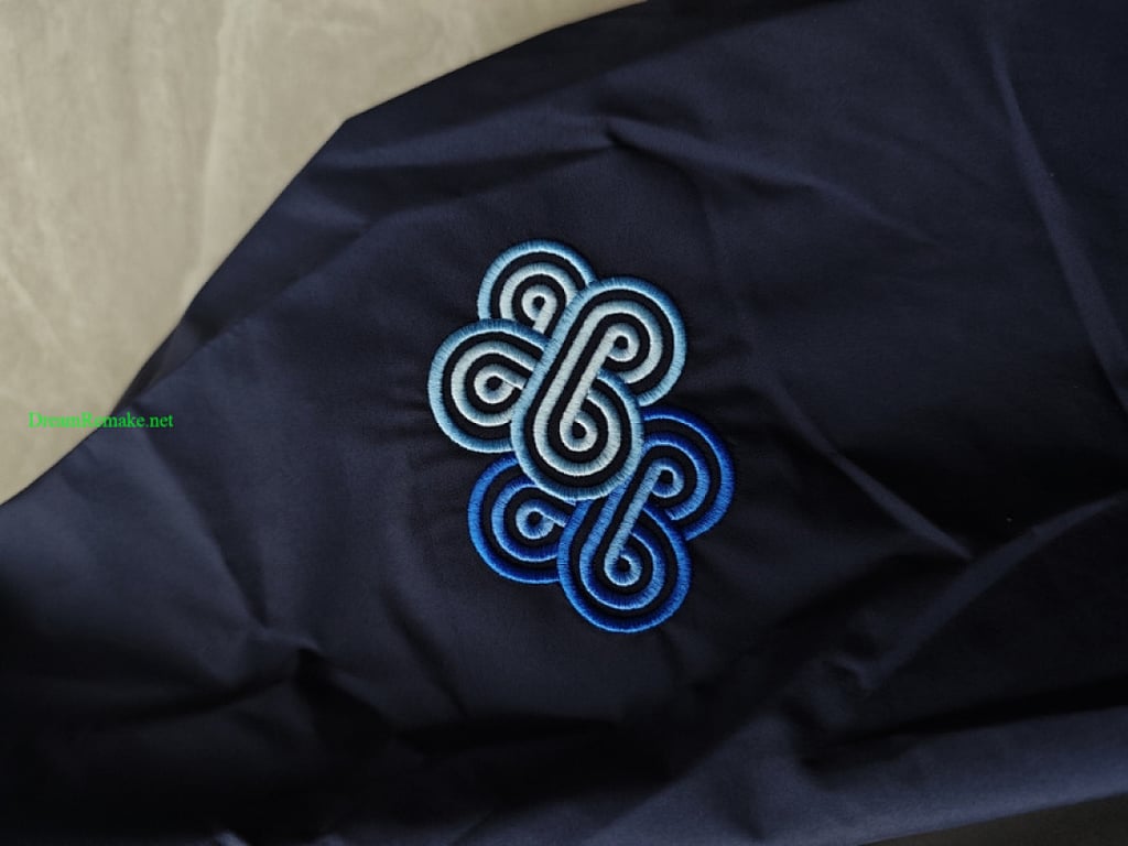 Arc'teryx Beta SL Jacket Songtsam Edition - 6