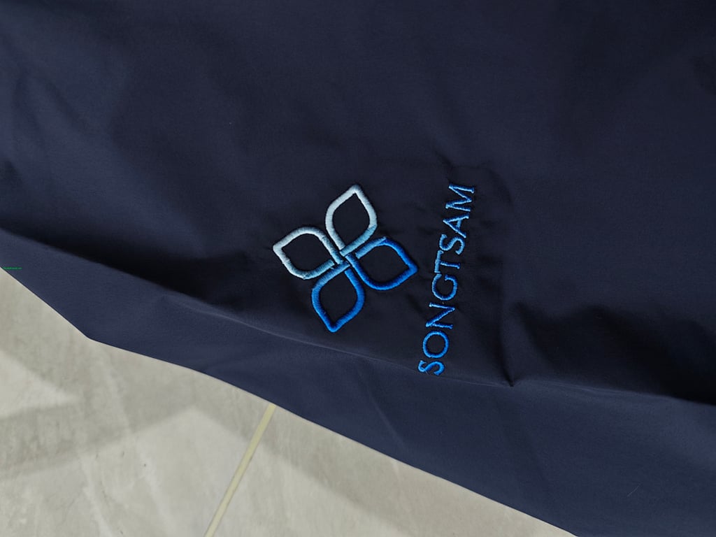 Arc'teryx Beta SL Jacket Songtsam Edition - 7
