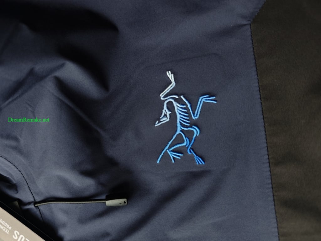 Arc'teryx Beta SL Jacket Songtsam Edition - 8
