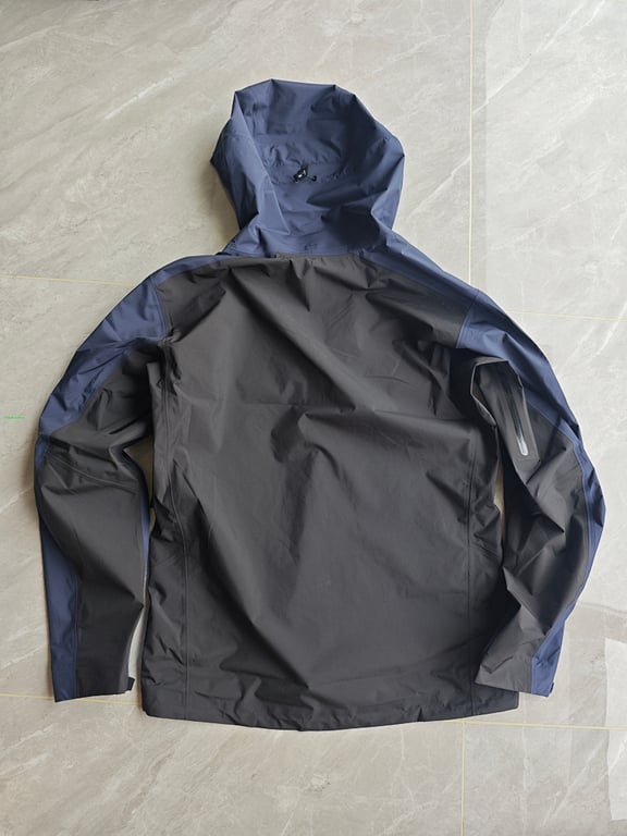 Arc'teryx Beta SL Jacket Songtsam Edition - 9