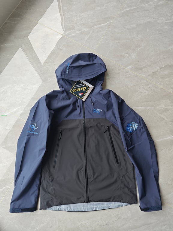 Arc'teryx Beta SL Jacket Songtsam Edition - 10