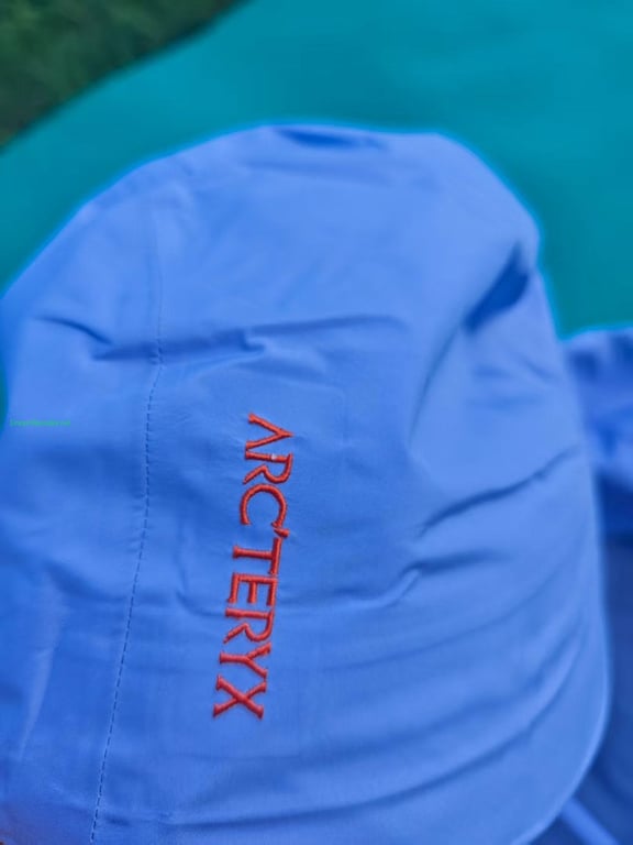 Arc'teryx Beta SL Jacket Cloudburst Purple - 8