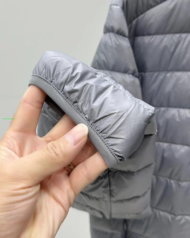 Arc'teryx Lightweight Quilted Jacket - 3