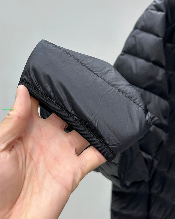 Arc'teryx Lightweight Down Jacket - 6