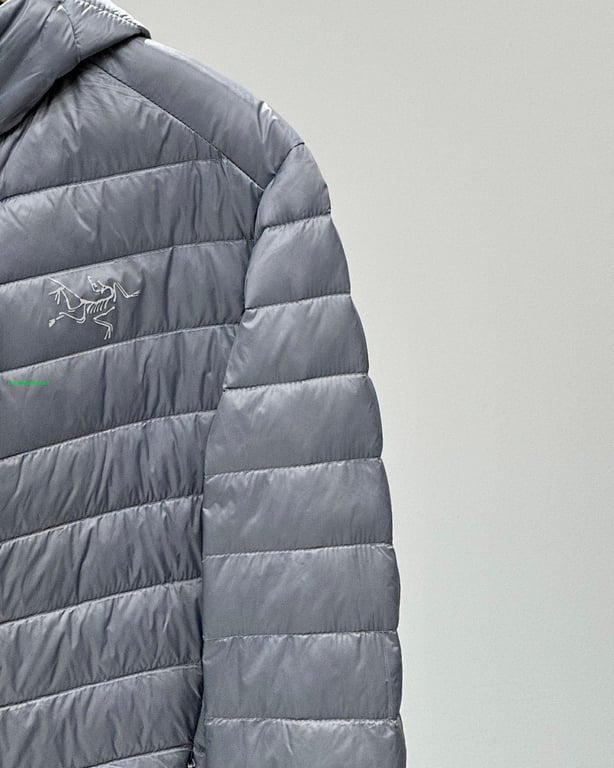 Arc'teryx Lightweight Down Jacket - 8