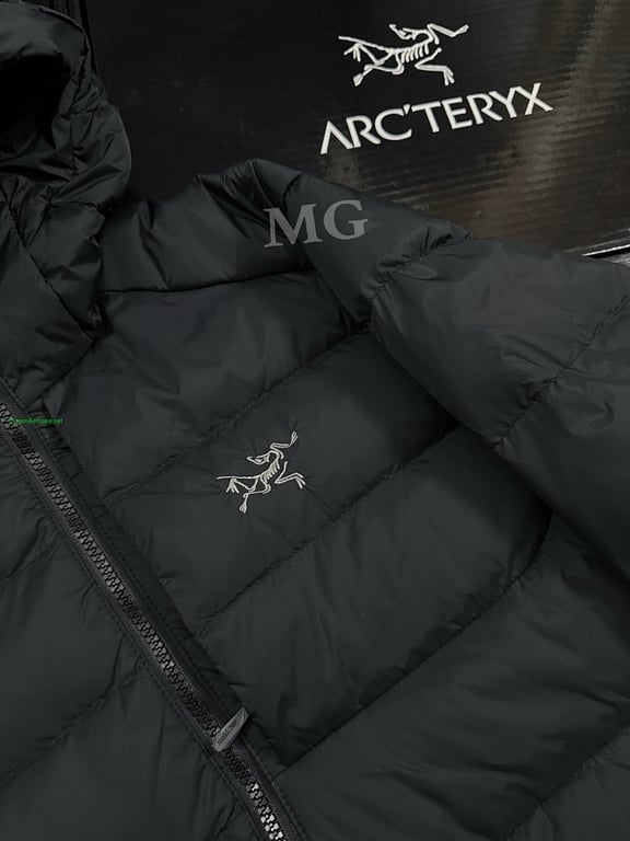 Arc'teryx Thorium AR Goose Down Hoody - 9