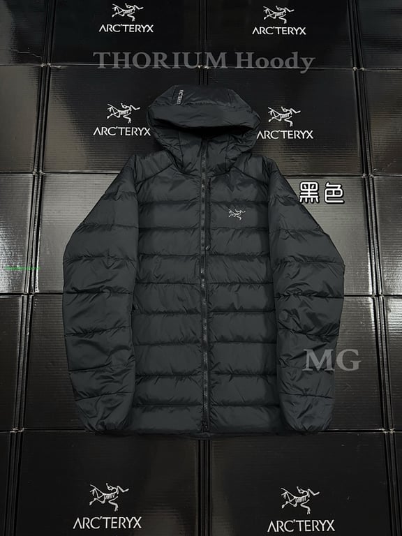 Arc'teryx Thorium AR Goose Down Hoody - 11