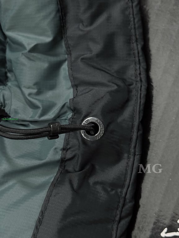 Arc'teryx Thorium AR Goose Down Hoody - 12