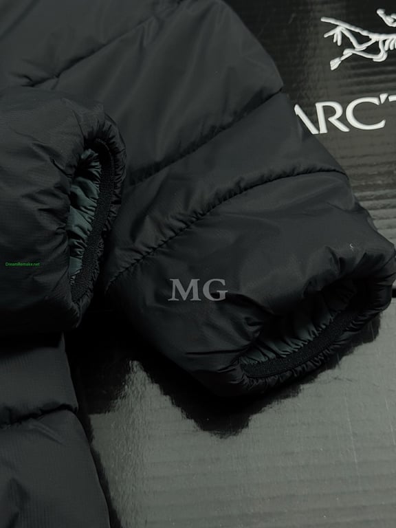 Arc'teryx Thorium AR Goose Down Hoody - 14