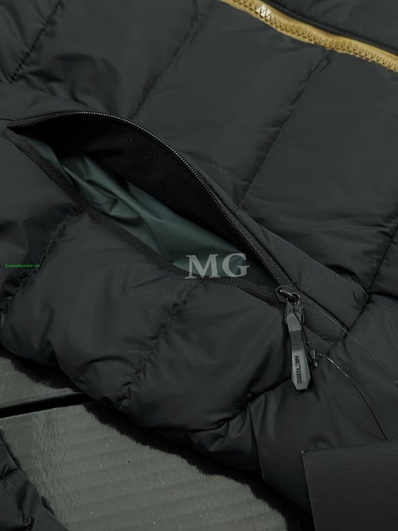 Arc'teryx Thorium AR Goose Down Hoody - 15
