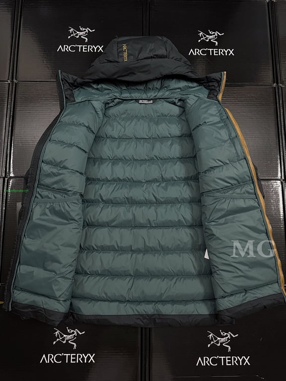 Arc'teryx Thorium AR Goose Down Hoody - 18
