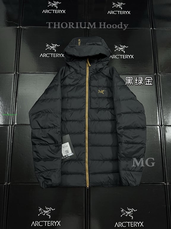 Arc'teryx Thorium AR Goose Down Hoody - 20