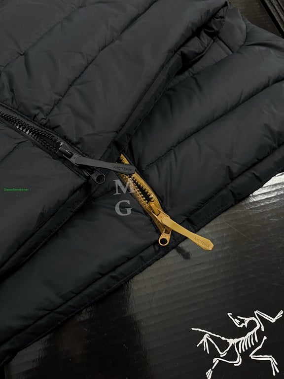 Arc'teryx Thorium AR Goose Down Hoody - 21